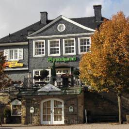 Willinger Brauhaus