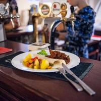 Herkus Kantas Pub
