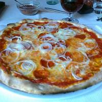 New Ristopizza By Mario