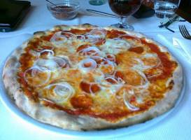 New Ristopizza By Mario