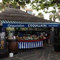 L'ECAILLER - Bar ? Hu?tres