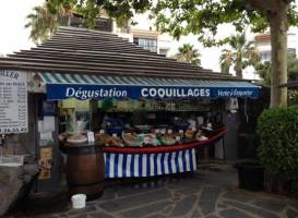 L'ECAILLER - Bar ? Hu?tres