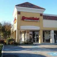 The BreakPoint Pizza Restaurant