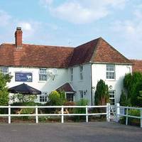The White Hart Inn