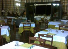 Pensione San Michele Ristorante