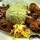 Снимок Nyonya Colors, Куала-Лумпур