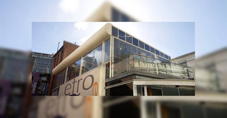Снимок Etro, Перт