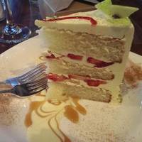 GreenFire Restaurant Bar & Bakery