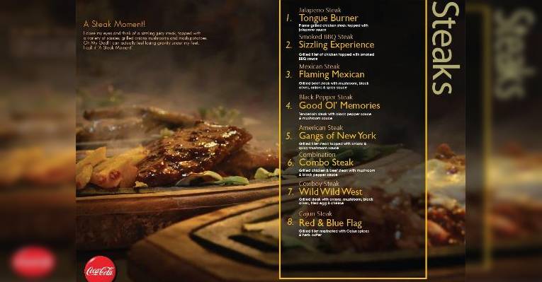 Снимок Fijji's Grill, Исламабад