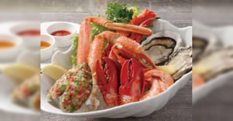 Снимок Red Lobster Higashitotsukaten, Иокогама