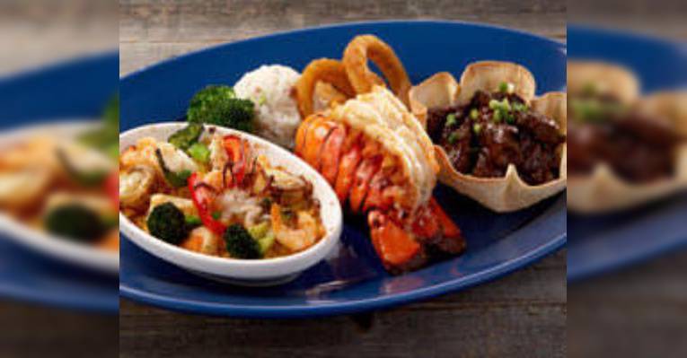 Снимок Red Lobster Higashitotsukaten, Иокогама