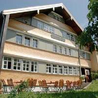 Restaurant zum Baren Urwaldhaus