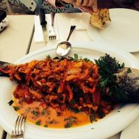 Meze Taverna