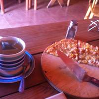 Pizzeria El Charrua