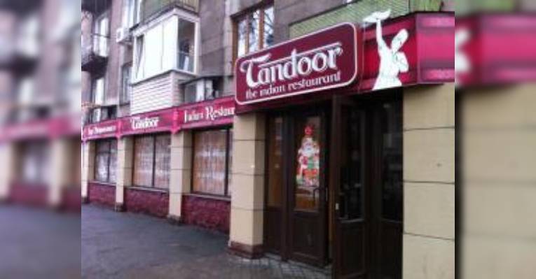 Снимок Tandoor, Алматы