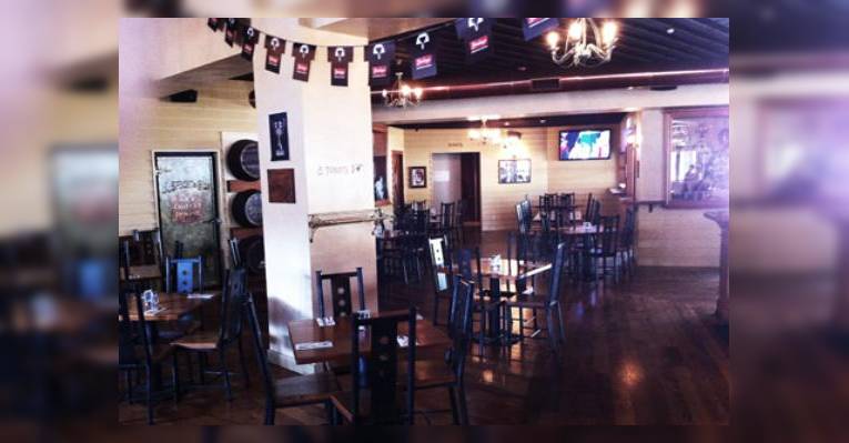 Снимок Hamilton Speight's Alehouse, Гамильтон