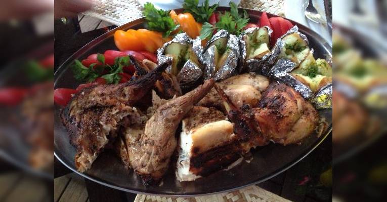 Вкусно!