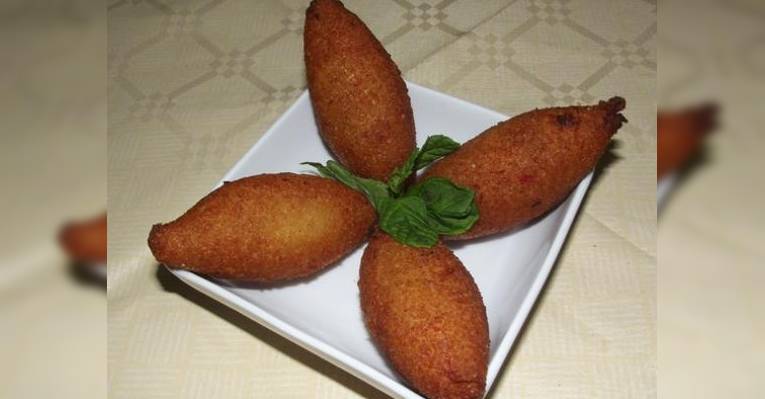 Снимок Baba Ganoush, Рабат
