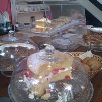 Treacle Cafe