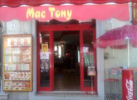 Mac Tony