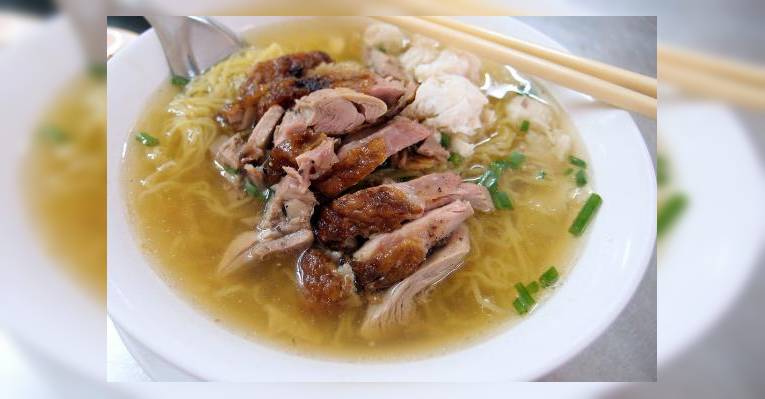 Снимок Lek & Rat Seafood, Бангкок