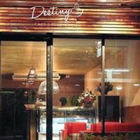 Destiny Cafe & Restaurant
