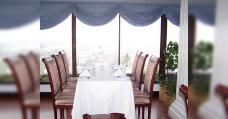 Снимок The Sky Room Dining, Дакка (город)