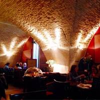 Le Cheval Blanc Wine Bar