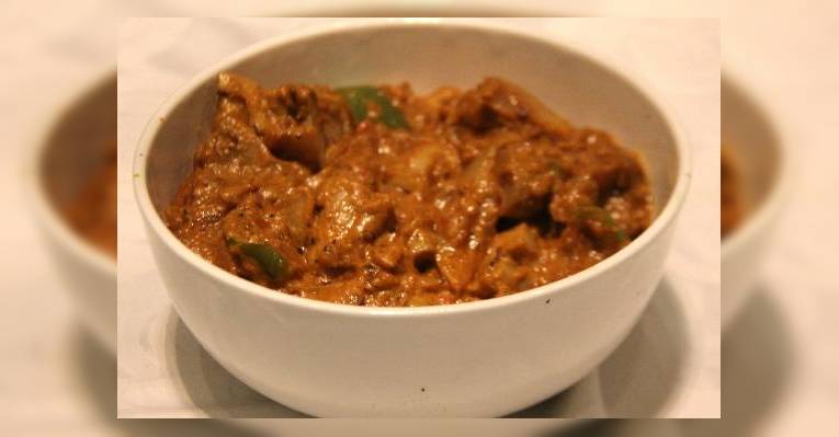 Изображение Viceroy Restaurant, Лагос