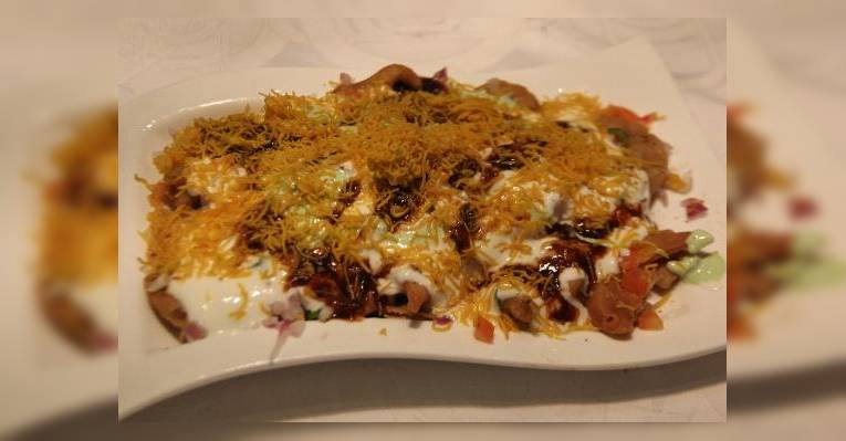 Изображение Viceroy Restaurant, Лагос