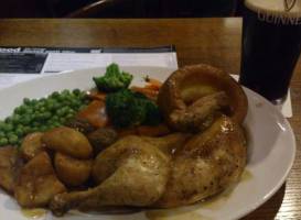 The George