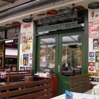 Travellers' Cafe