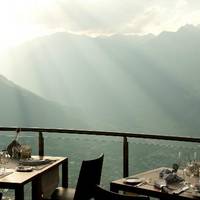 Miramonti Panorama Restaurant