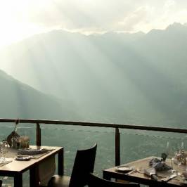 Miramonti Panorama Restaurant