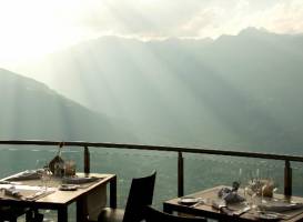 Miramonti Panorama Restaurant