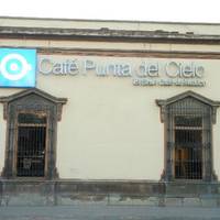 Cafe Punta del Cielo