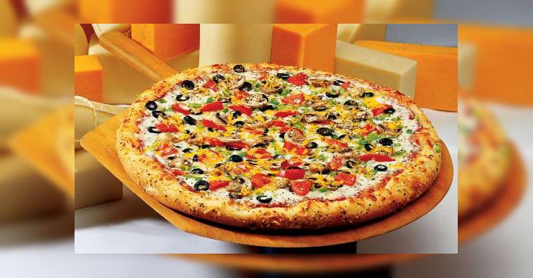 Снимок La Pizzarra, Сантьяго
