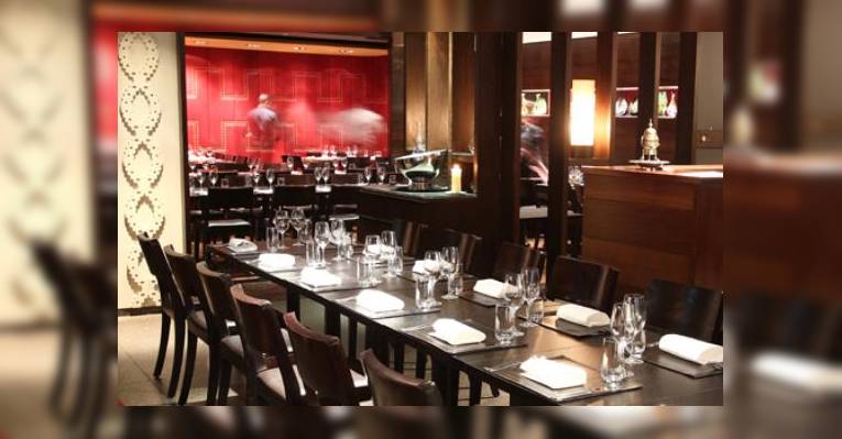 Снимок William Bar and Grill, Мельбурн