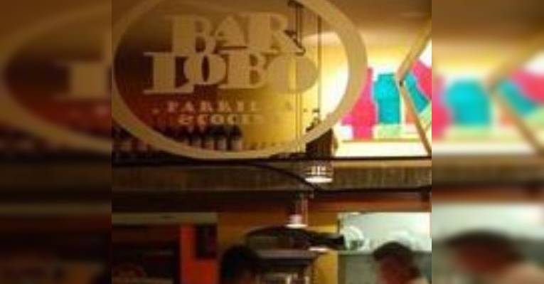 Снимок Bar Lobo, Монтевидео