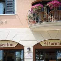 IL Fornaio