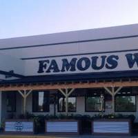 Duff's Famous Wings