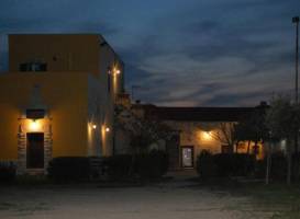 Agriturismo Coppa