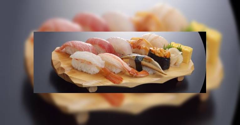Снимок Sushidokoro Asuka, Аомори