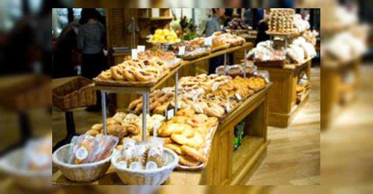 Снимок Le Pain Quotidien Tokyo Operacity, Синдзюку