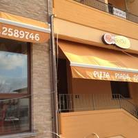 Mengustas - Pizza, Piada, Panzerotti, e...
