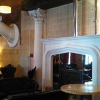 Punch Bowl Social