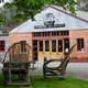 Снимок Stables Cafe & Bar, Timaru