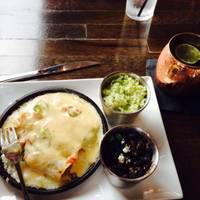 Local Lime Taco & Margarita Bar