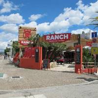 Le Ranch