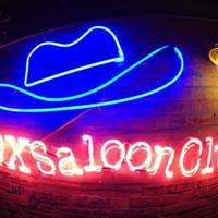 Tex Saloon Club